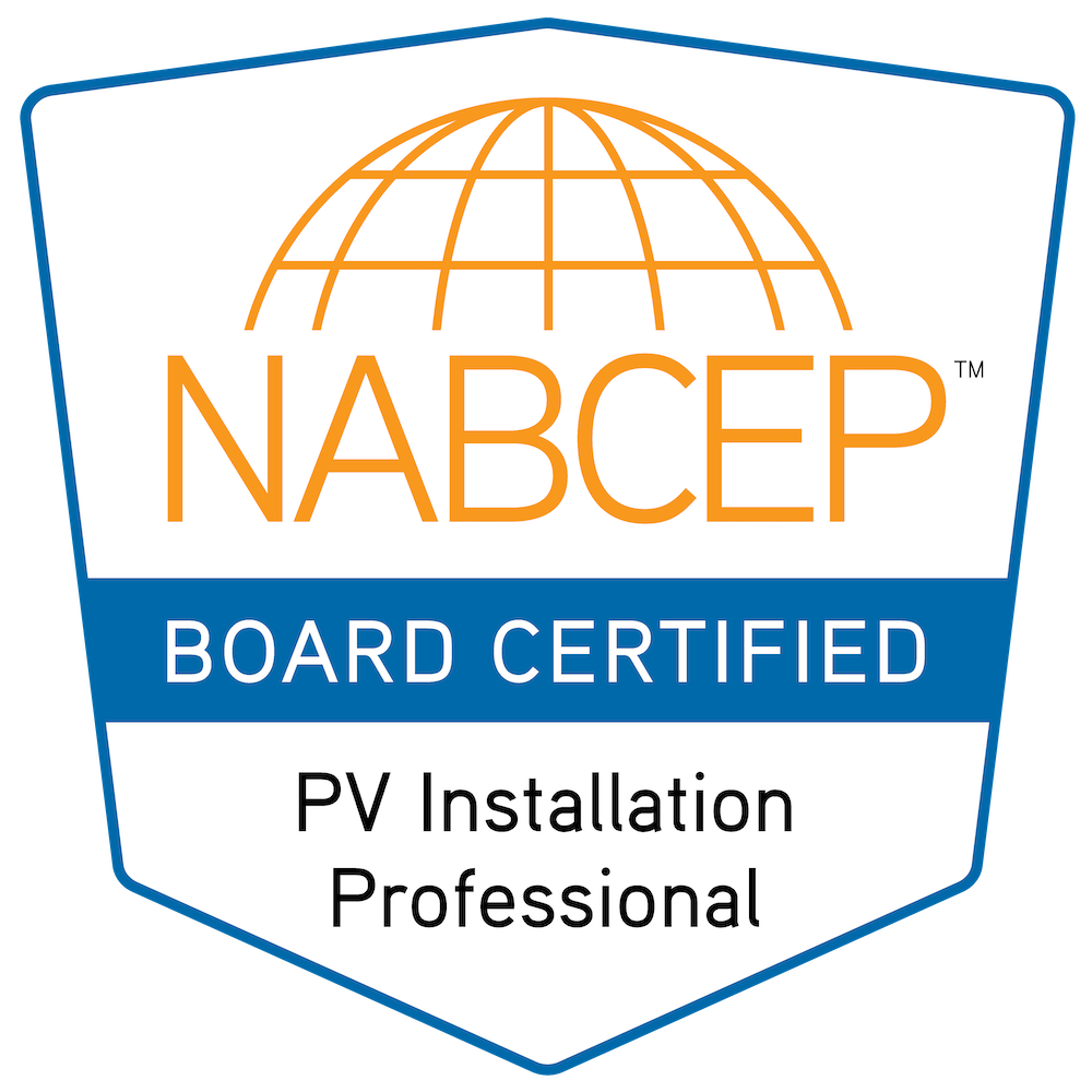 MABCEP Certified logo