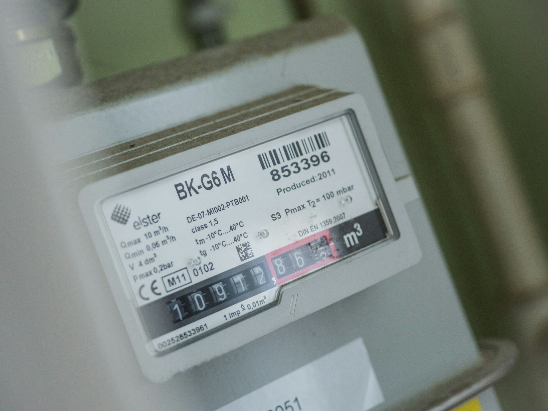 rising energy costs