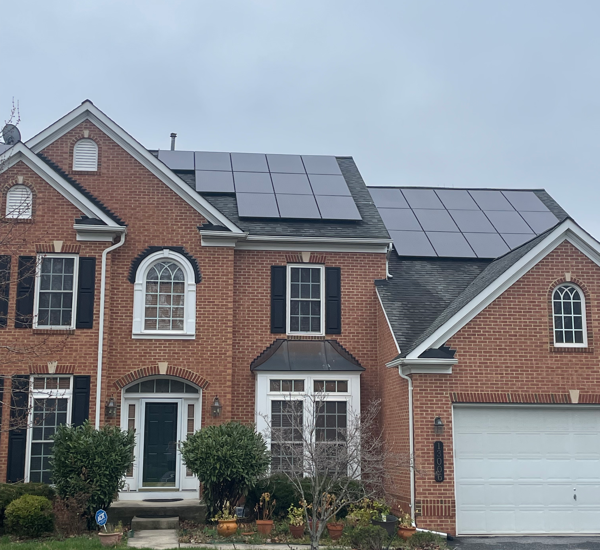 Solar Panel Financing Job