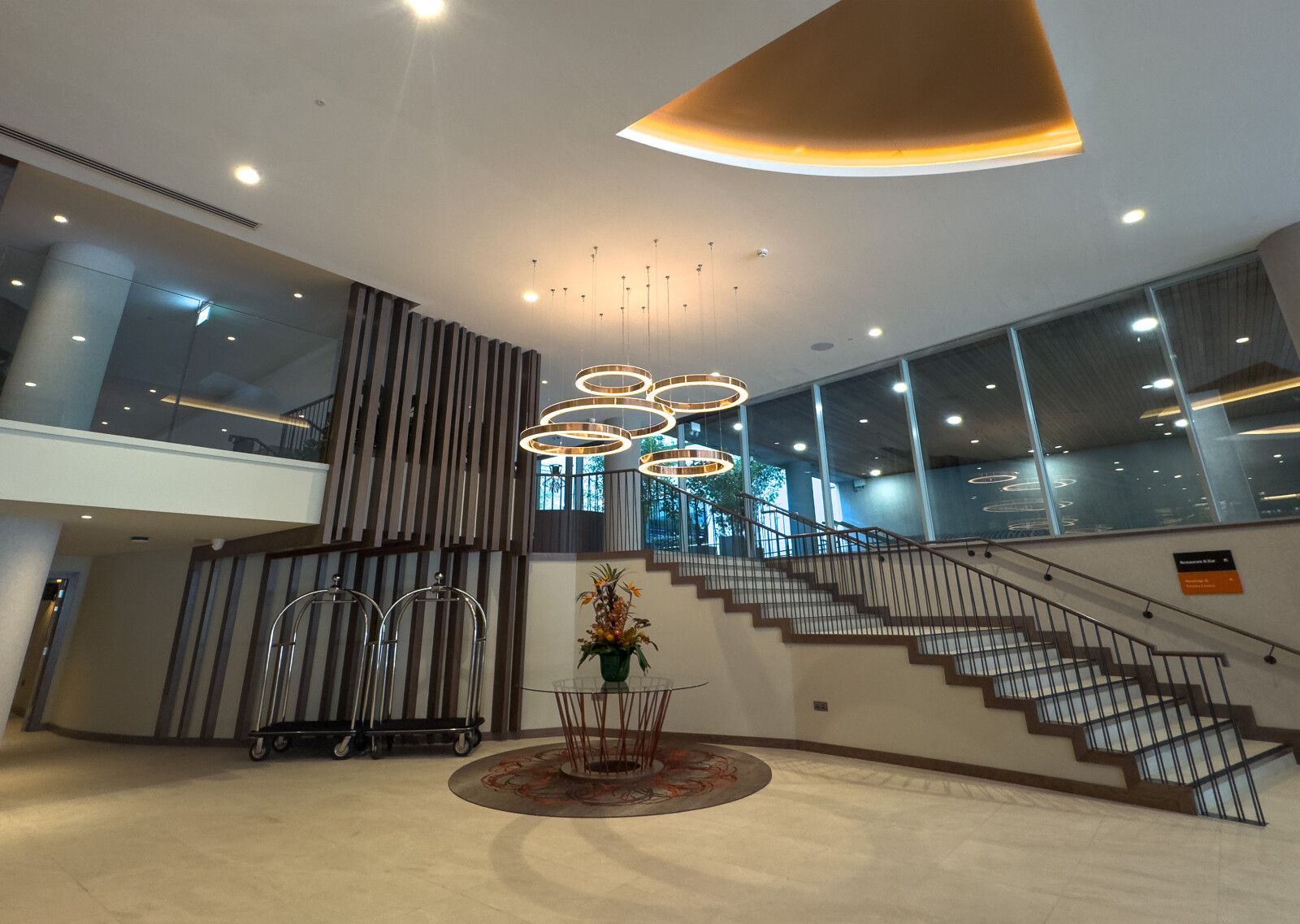 Clayton Hotel Conference Facility Clayton Hotel Conference Facility