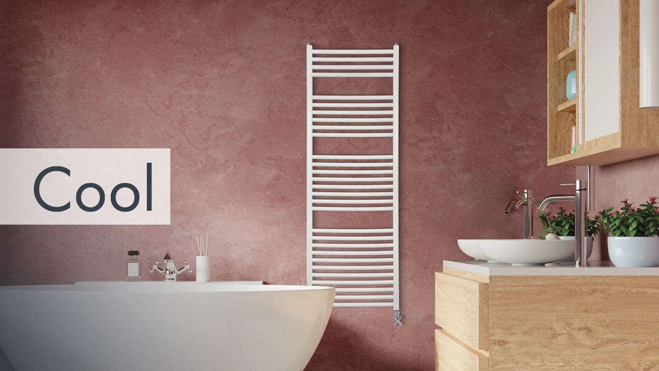 Fondital_Cool_Aluminium_Radiator Fondital_Cool_Aluminium_Radiator