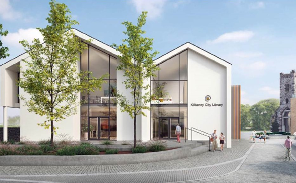 Mayfair_Library_Kilkenny Mayfair_Library_Kilkenny