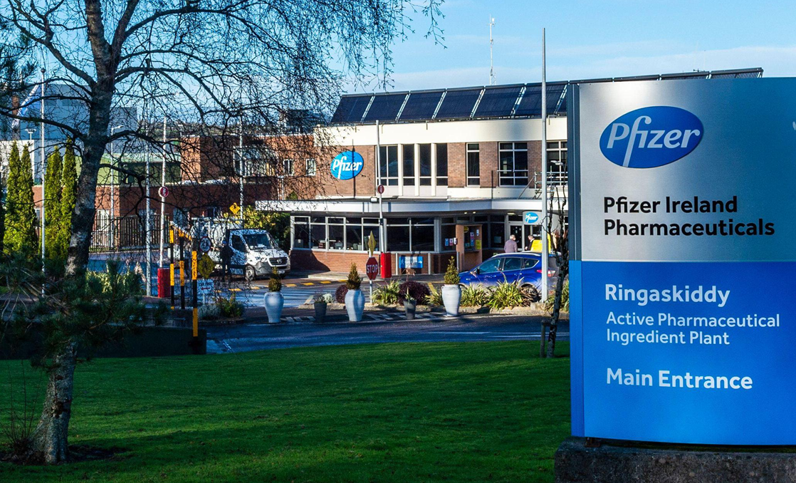 Pfizer_Ireland Pfizer_Ireland