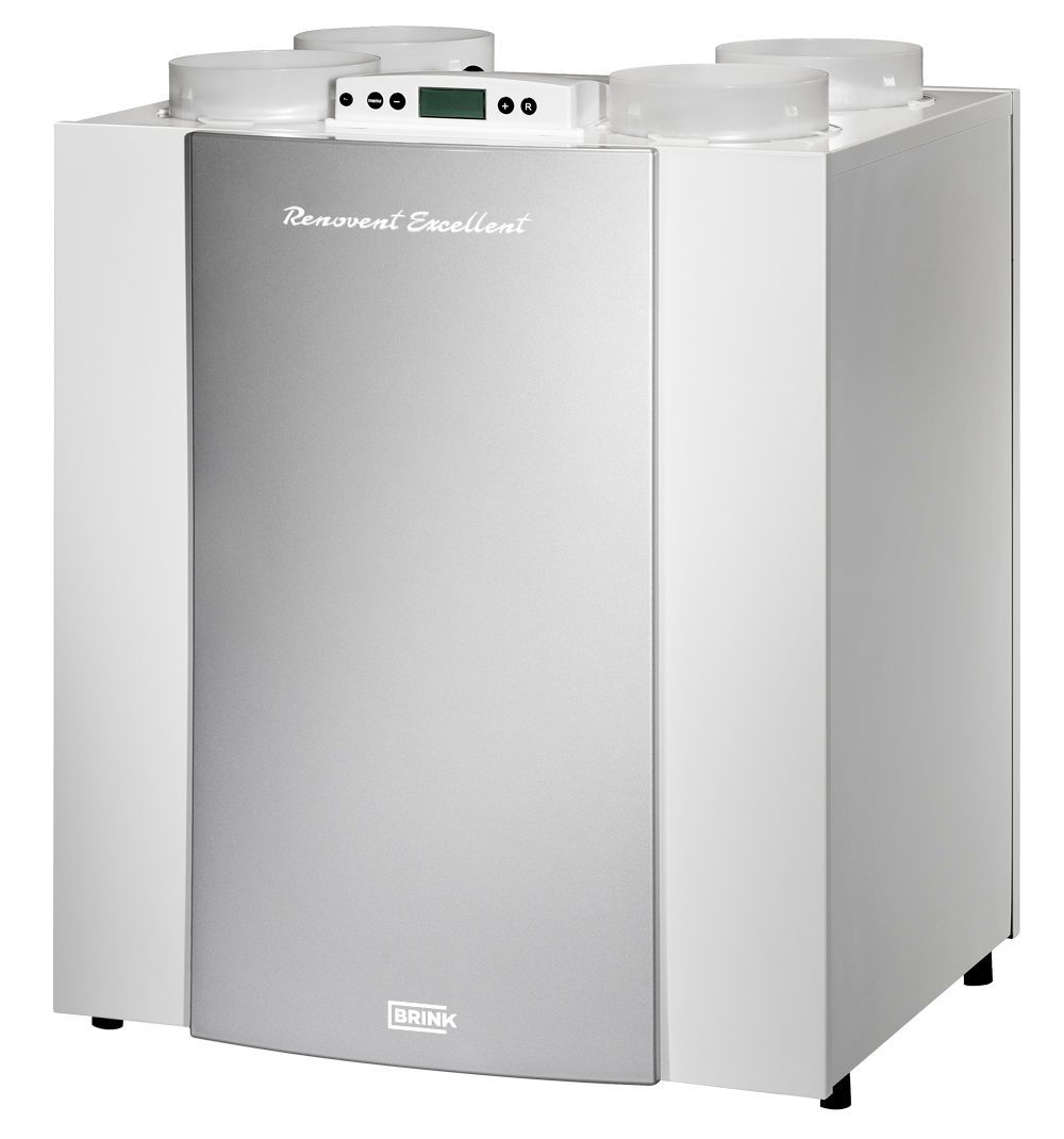 Renovent_Excellent_Series