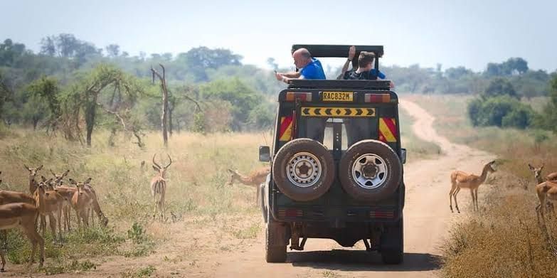 akagera private safari