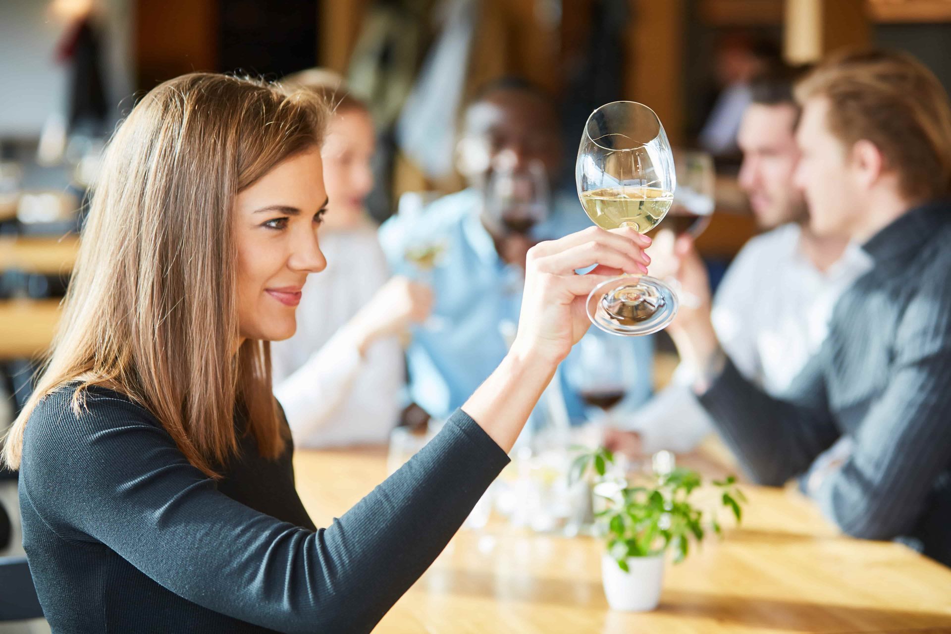Weinseminar Mosel
