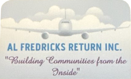 Al Fredricks Return