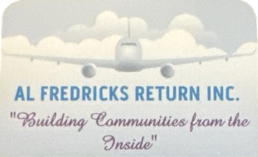 Al Fredricks Return
