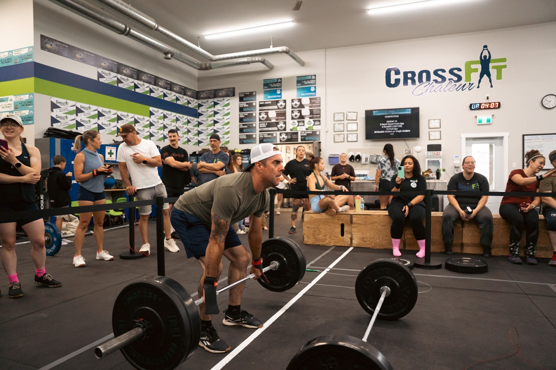CrossFit