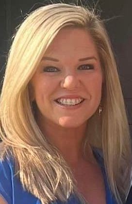 Amanda Dickens