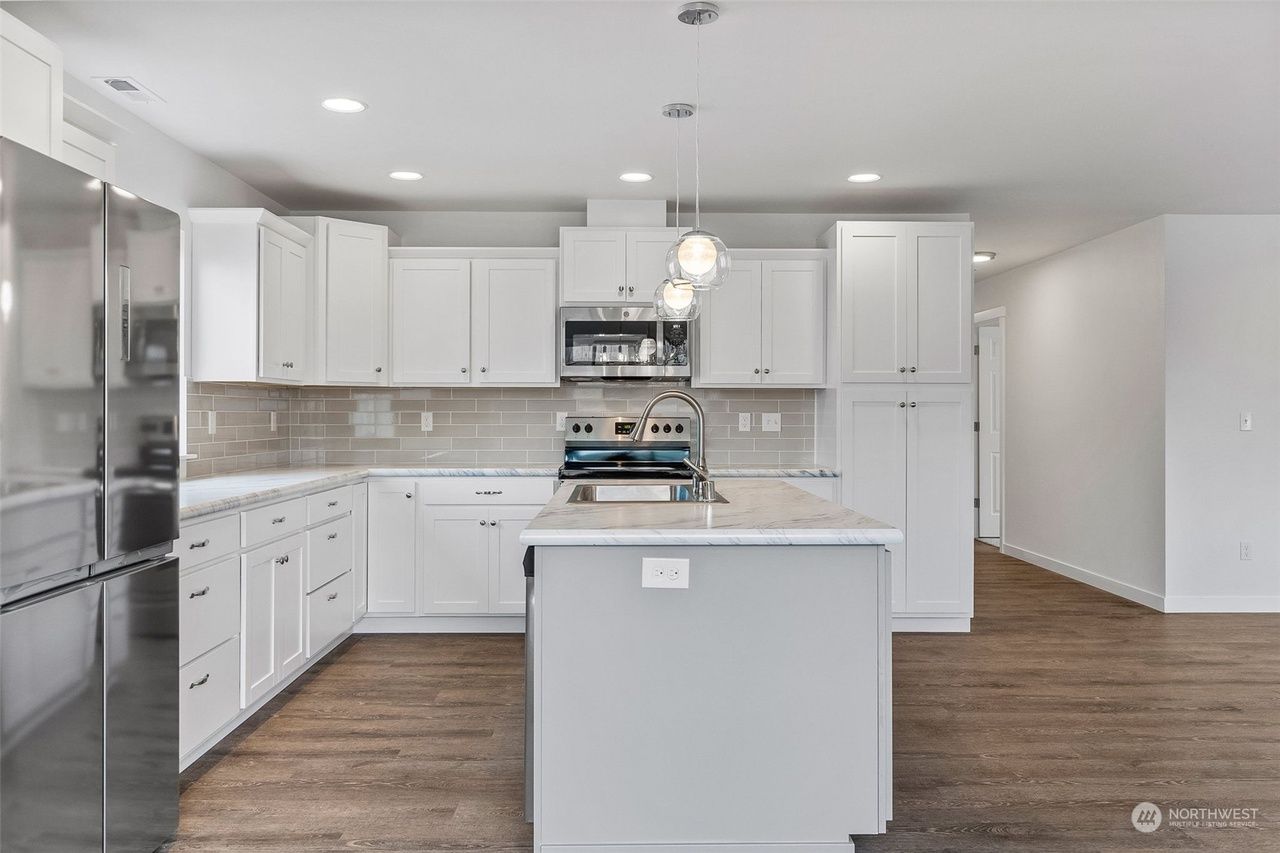 kitchen remodels olympia