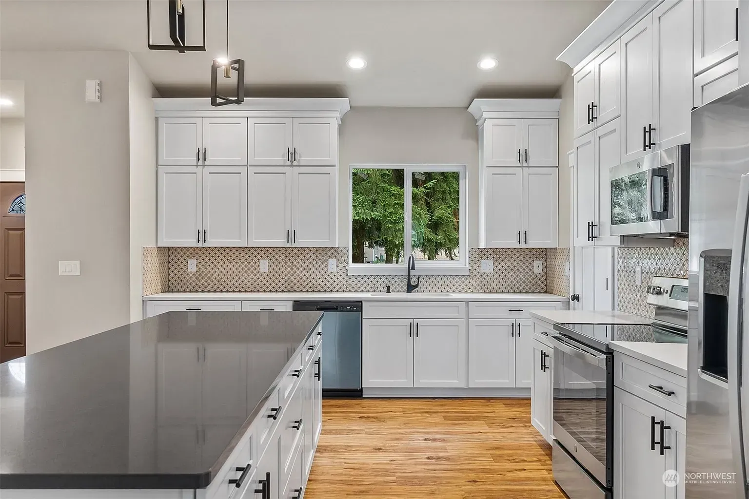 kitchen remodels olympia