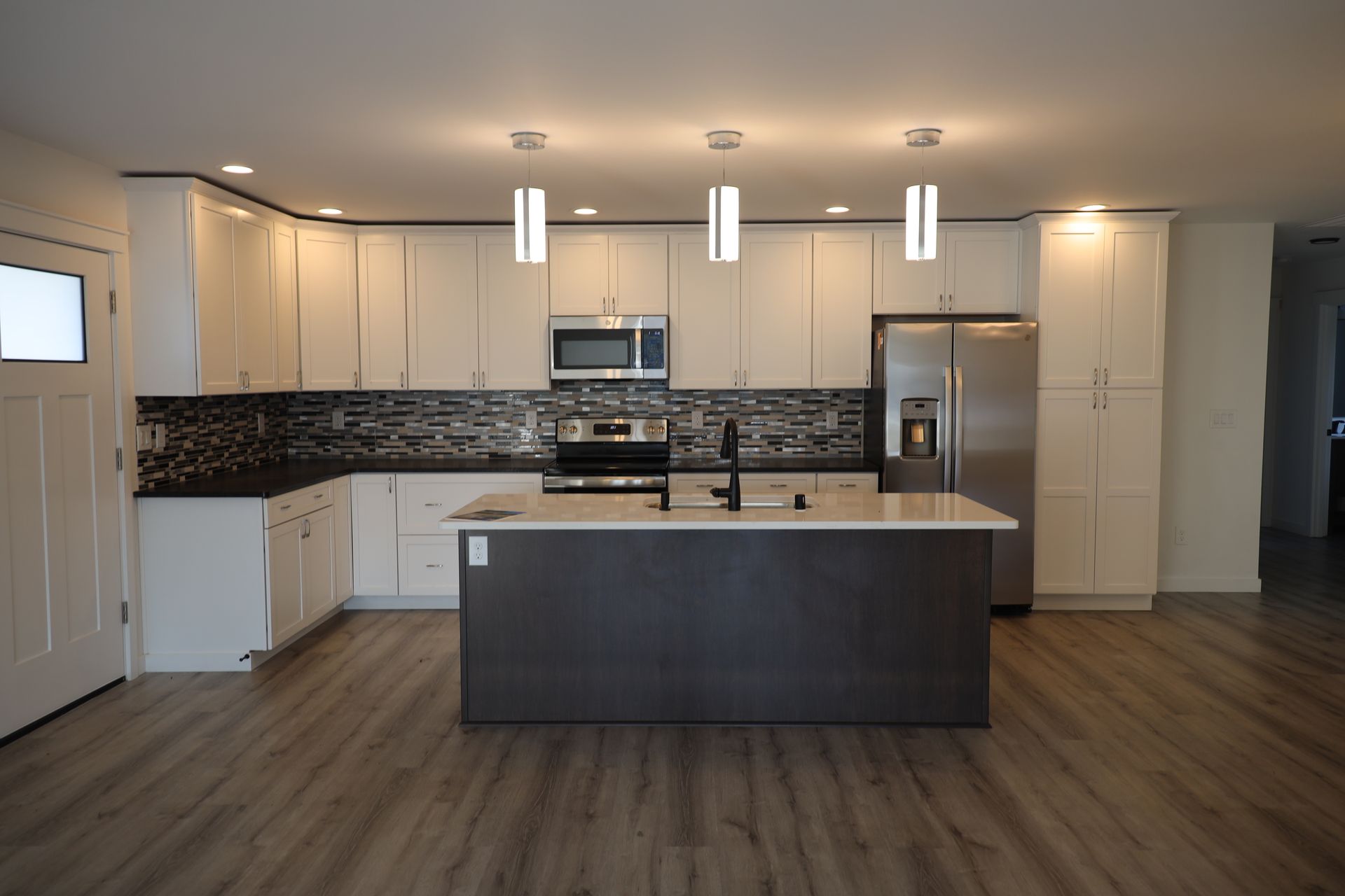 kitchen remodels olympia
