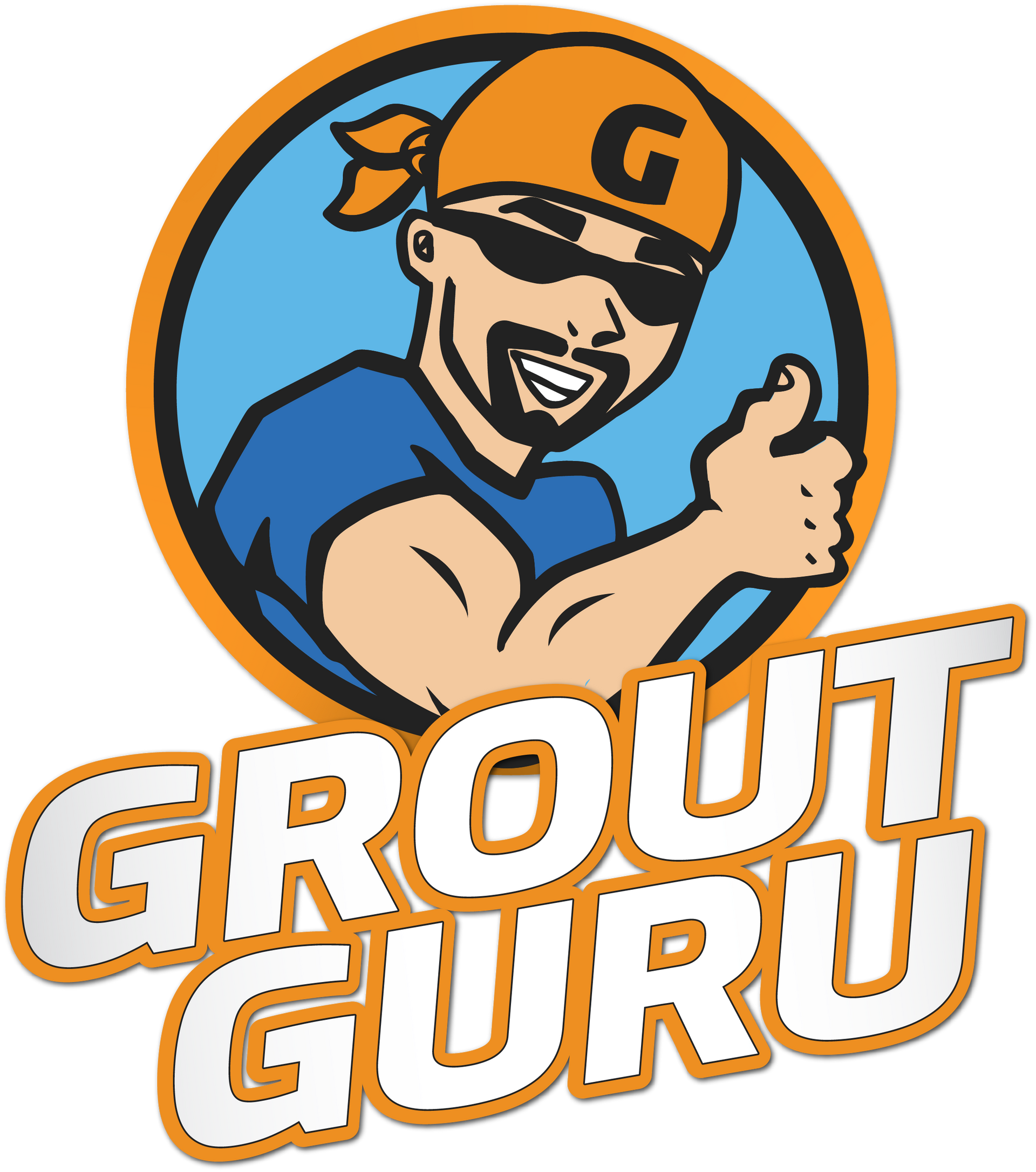 Grout Guru Grout Guru