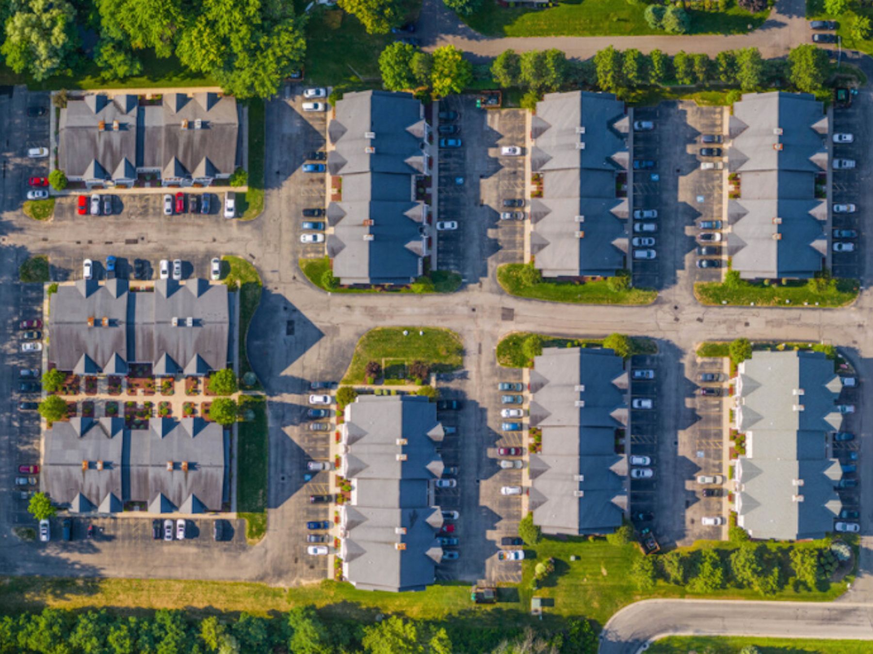 Summit Knolls Apartments & Townhomes Photo Gallery