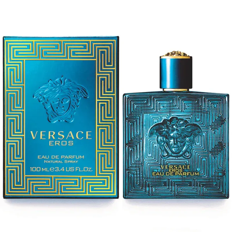 Perfume- Versace Eros