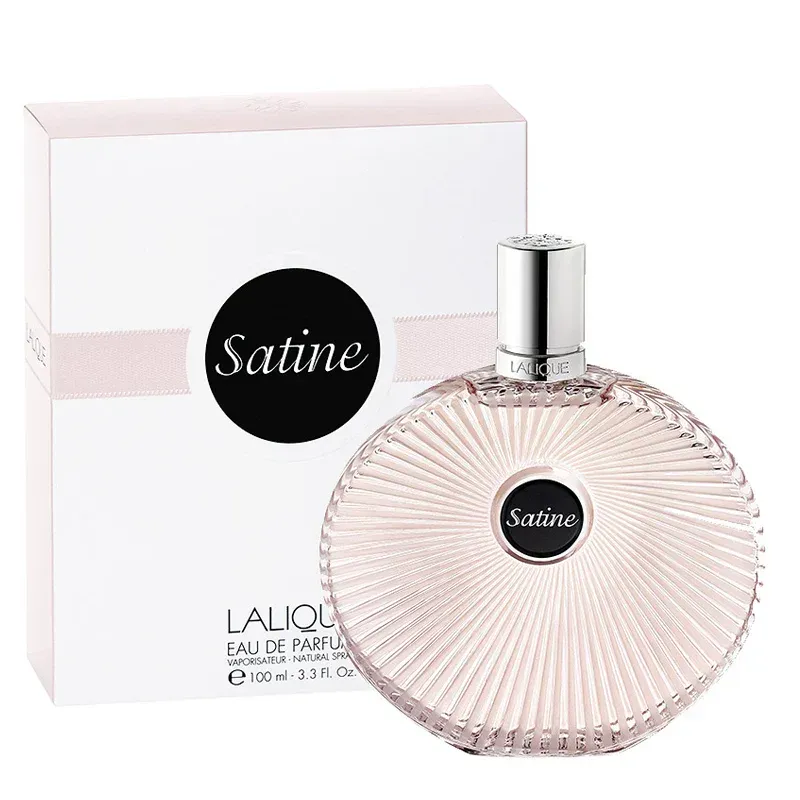 LALIQUE Satine 3.3 oz EDP for women