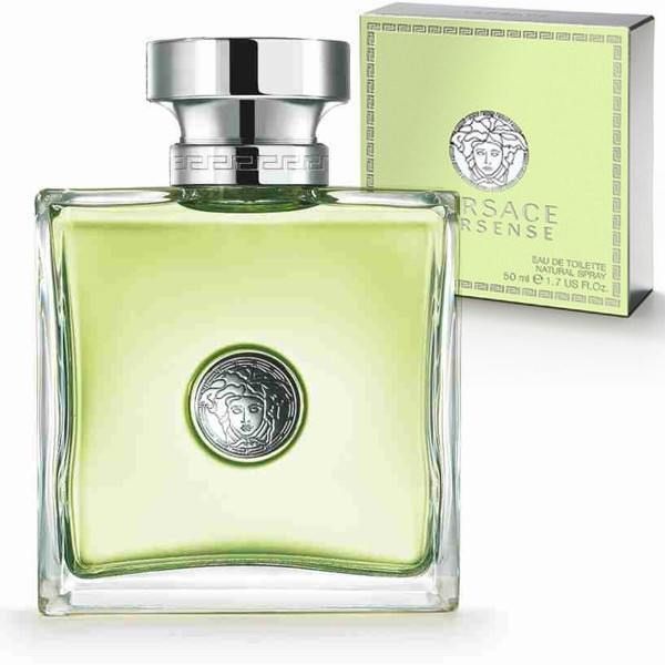 VERSACE Versace Versense 3.4 oz EDT for women