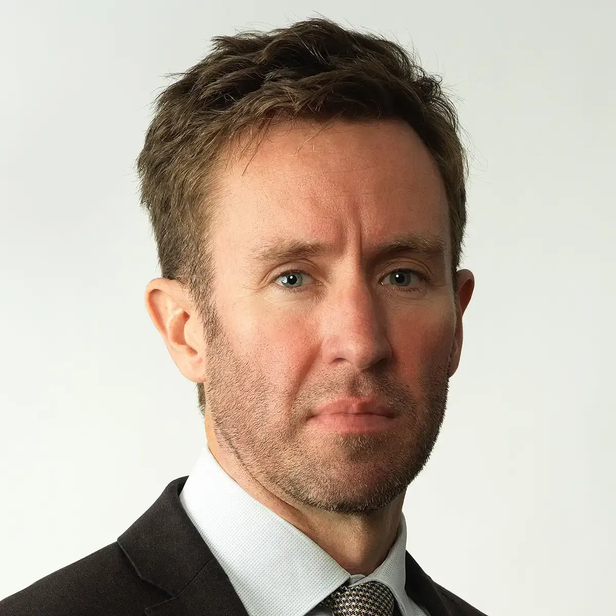 Anthony Pyne