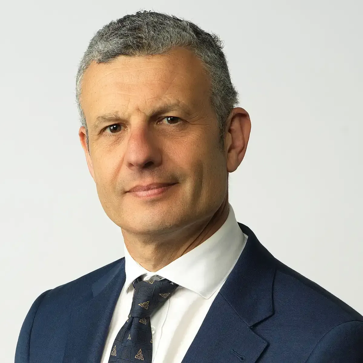 Daniel Gurvich KC