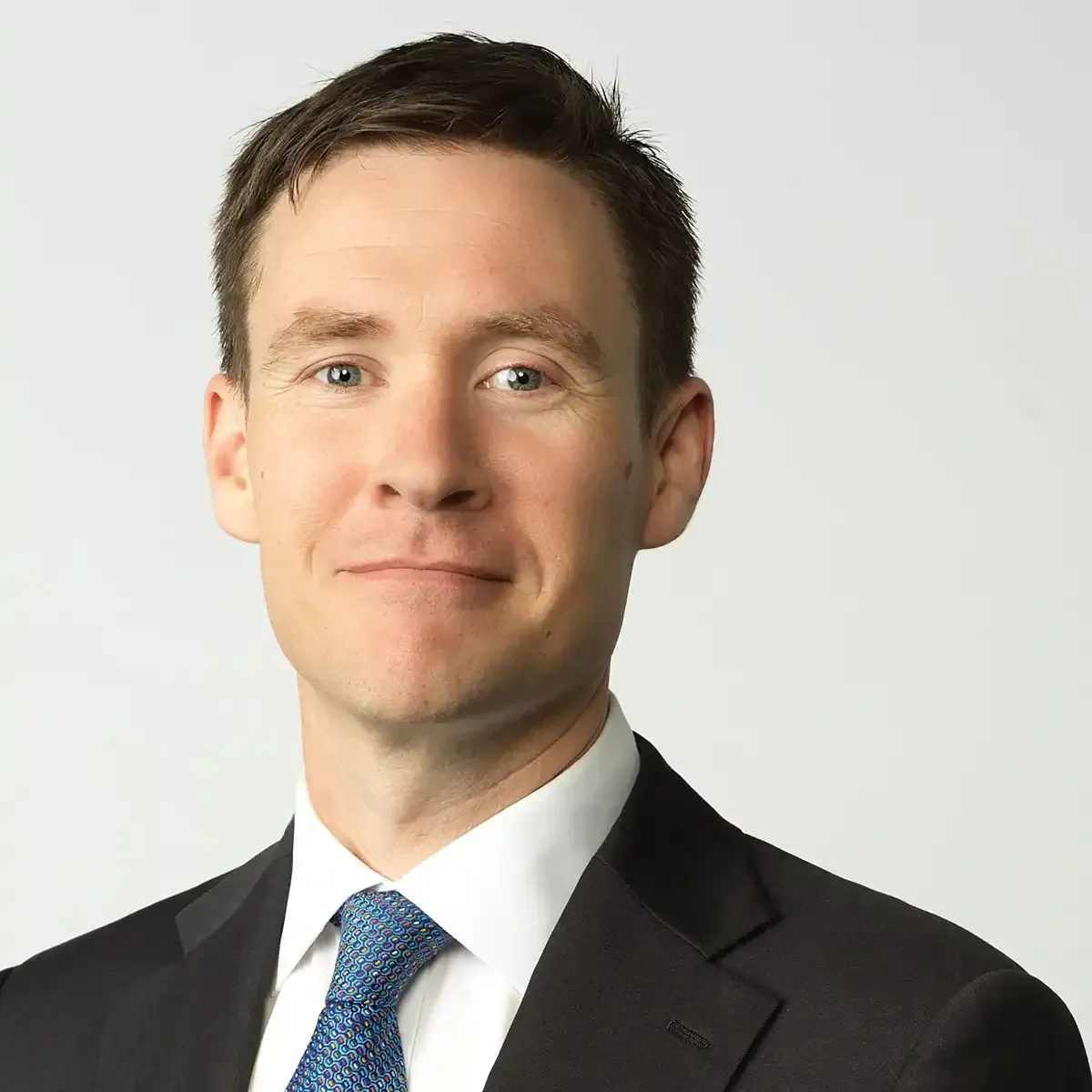 Daniel Ryan