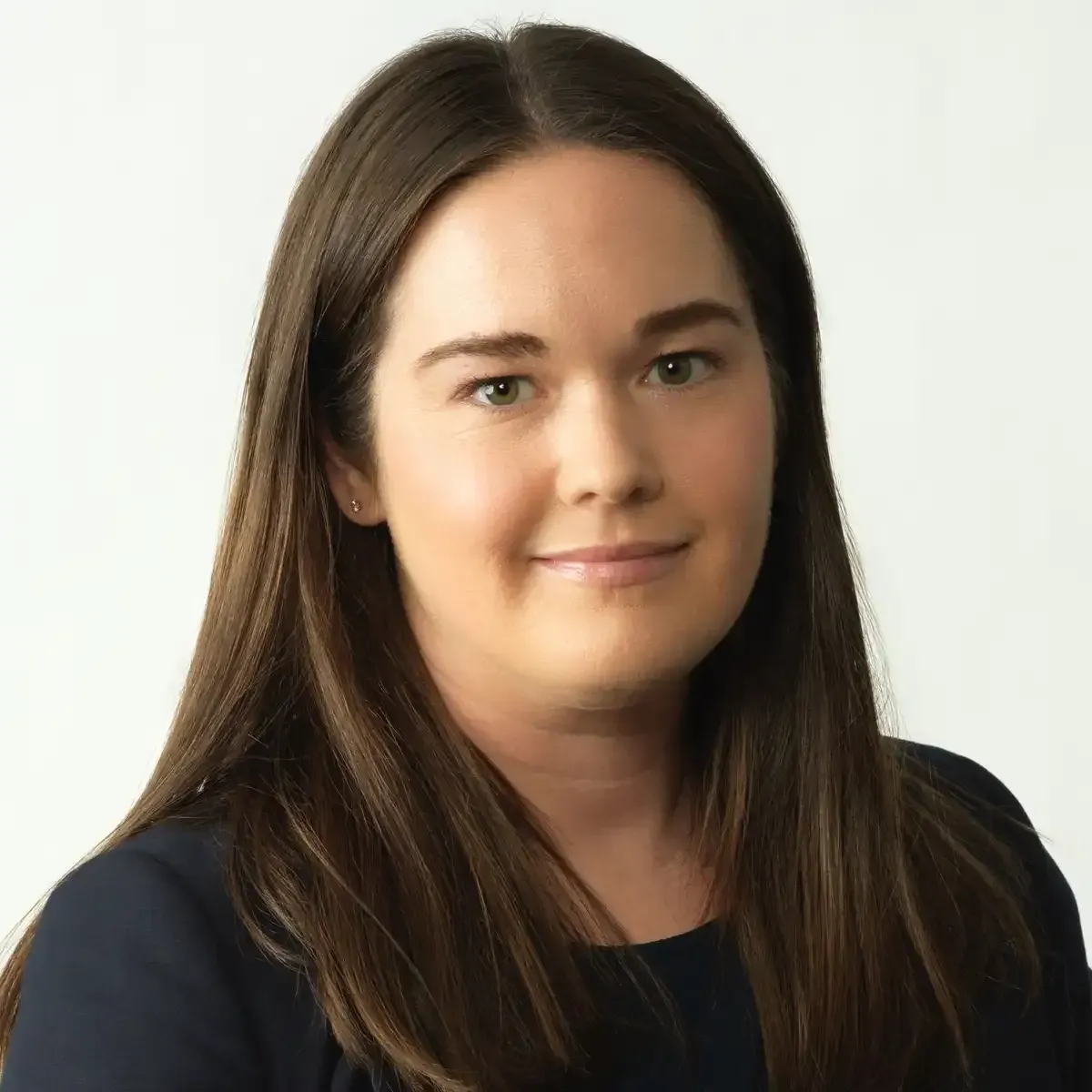 Jennifer McGarvie