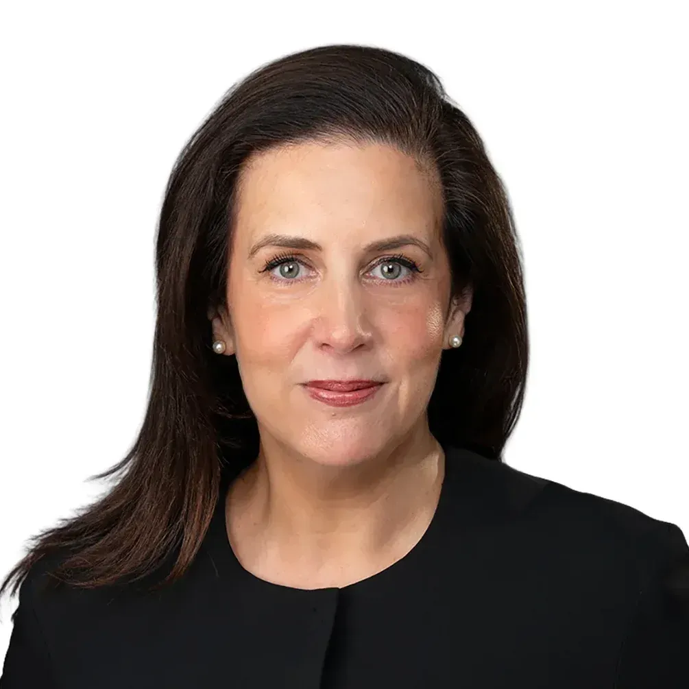 Melissa Mahady