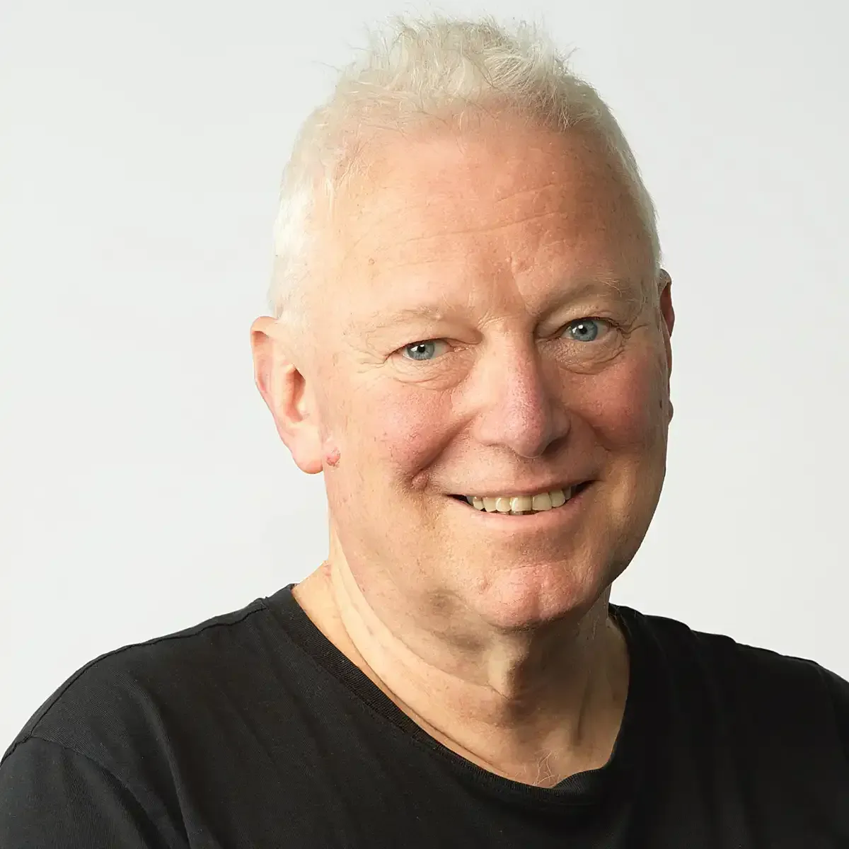 Peter Morrissey SC