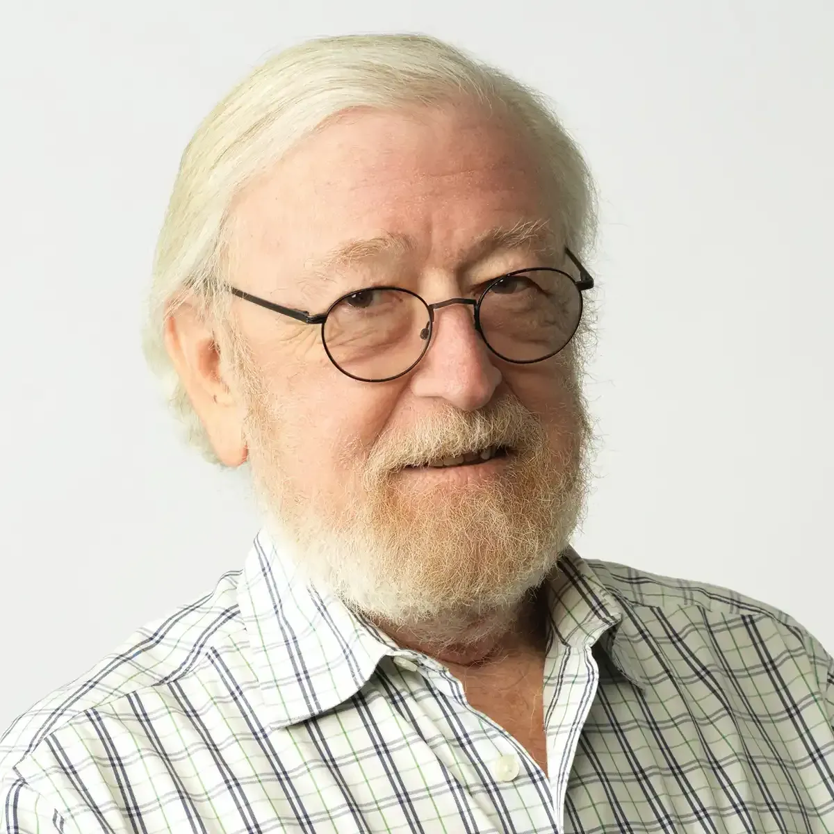 Robert Richter KC