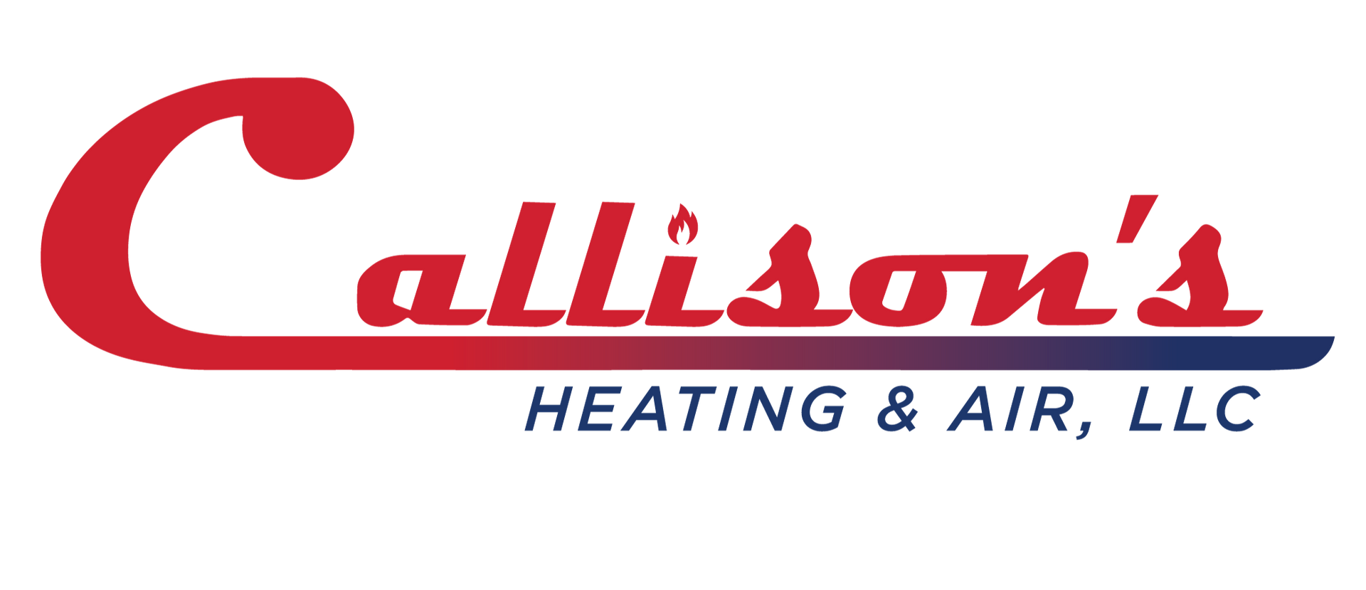 Callison’s Heating & Air

