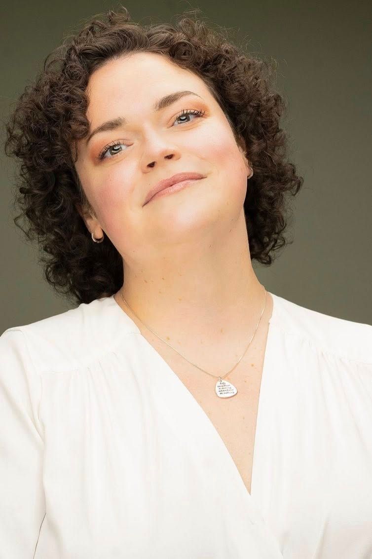 Jessica Espinosa, Instructor, Toledo Met