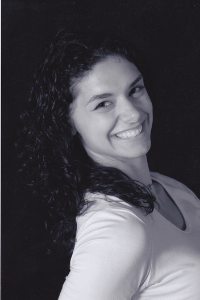 Madeline Rick - Instructor - Toledo Met