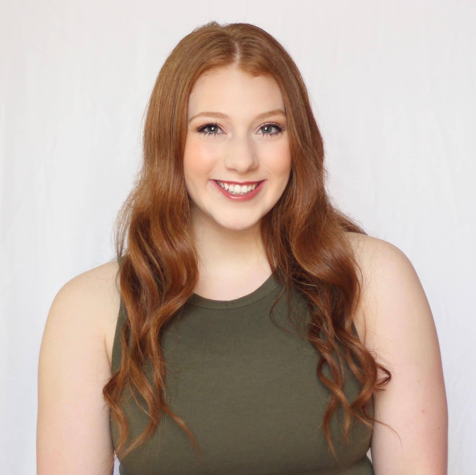 Maria Jacoby - Instructor - Toledo Met