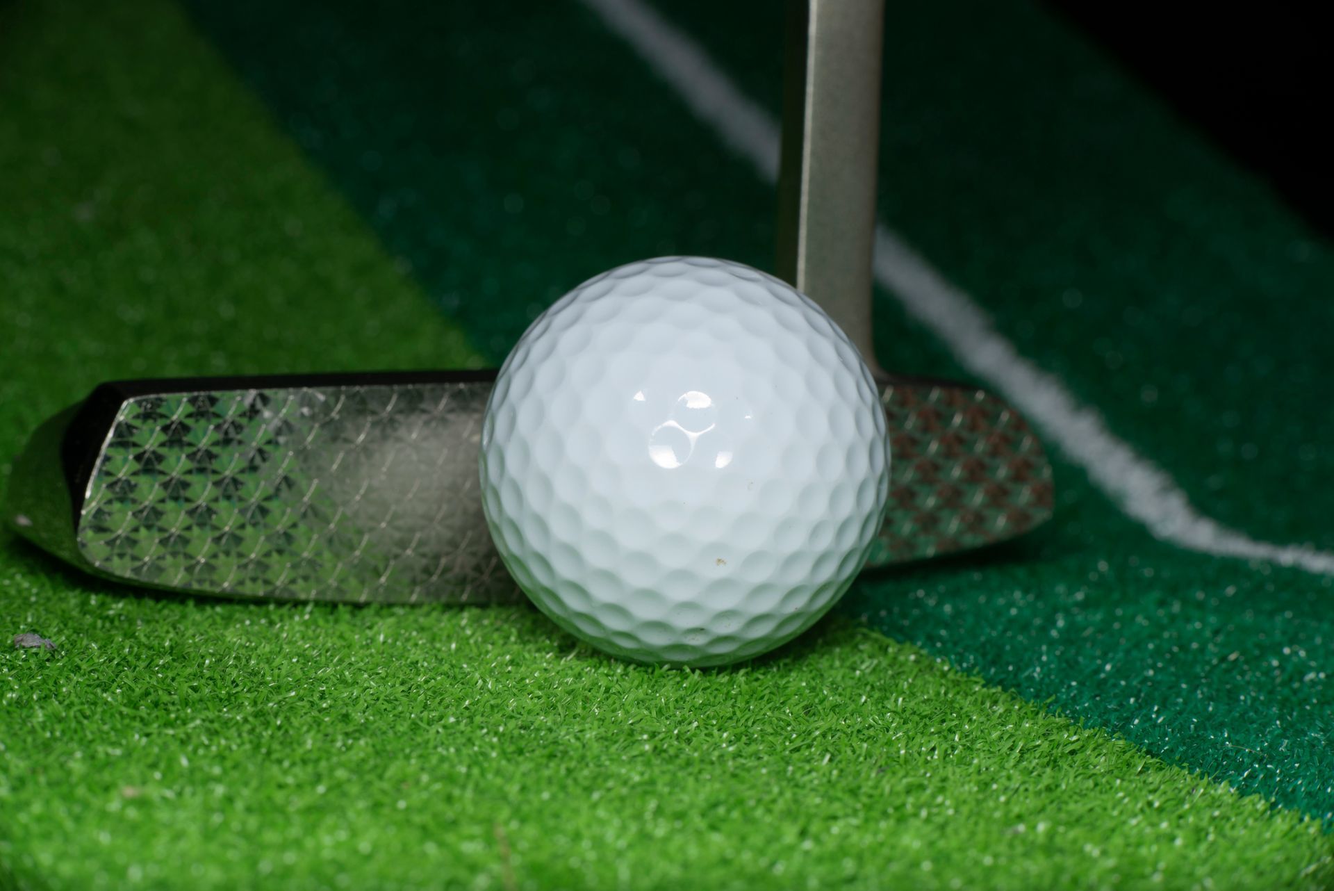 Mini-Golf — Lexington, KY — Champs Entertainment Complex