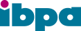 Independent Book Publishers Association logo in blue