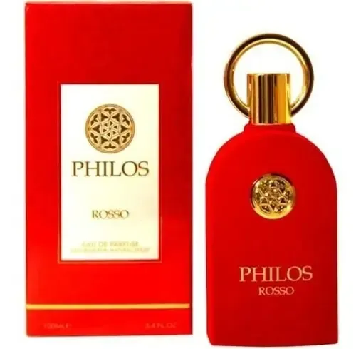 PHILOS ROSSO