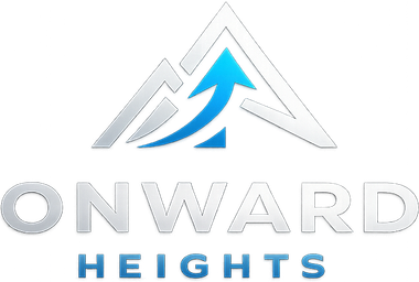 Onward Heights logo
