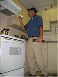 Free Termite Inspections