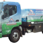 Turf Magic Lawn Care Program