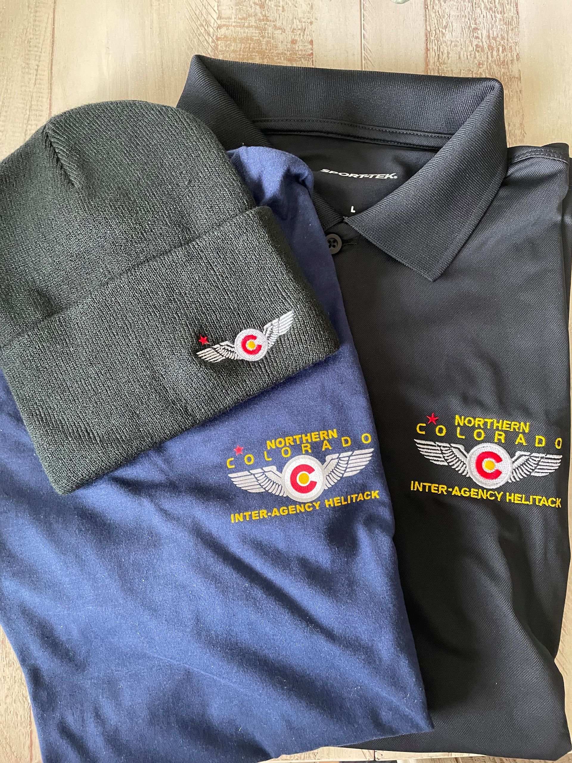 westminster embroidery services