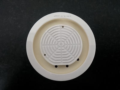 陶瓷真空吸盤-晶片量測平台