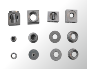 白鐵華司、不鏽鋼墊片、SUS&nbsp;Spacer、MIM 光纖接頭 精密研磨加工