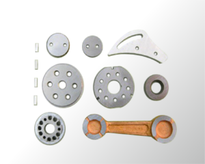 鋁雙平面研磨加工