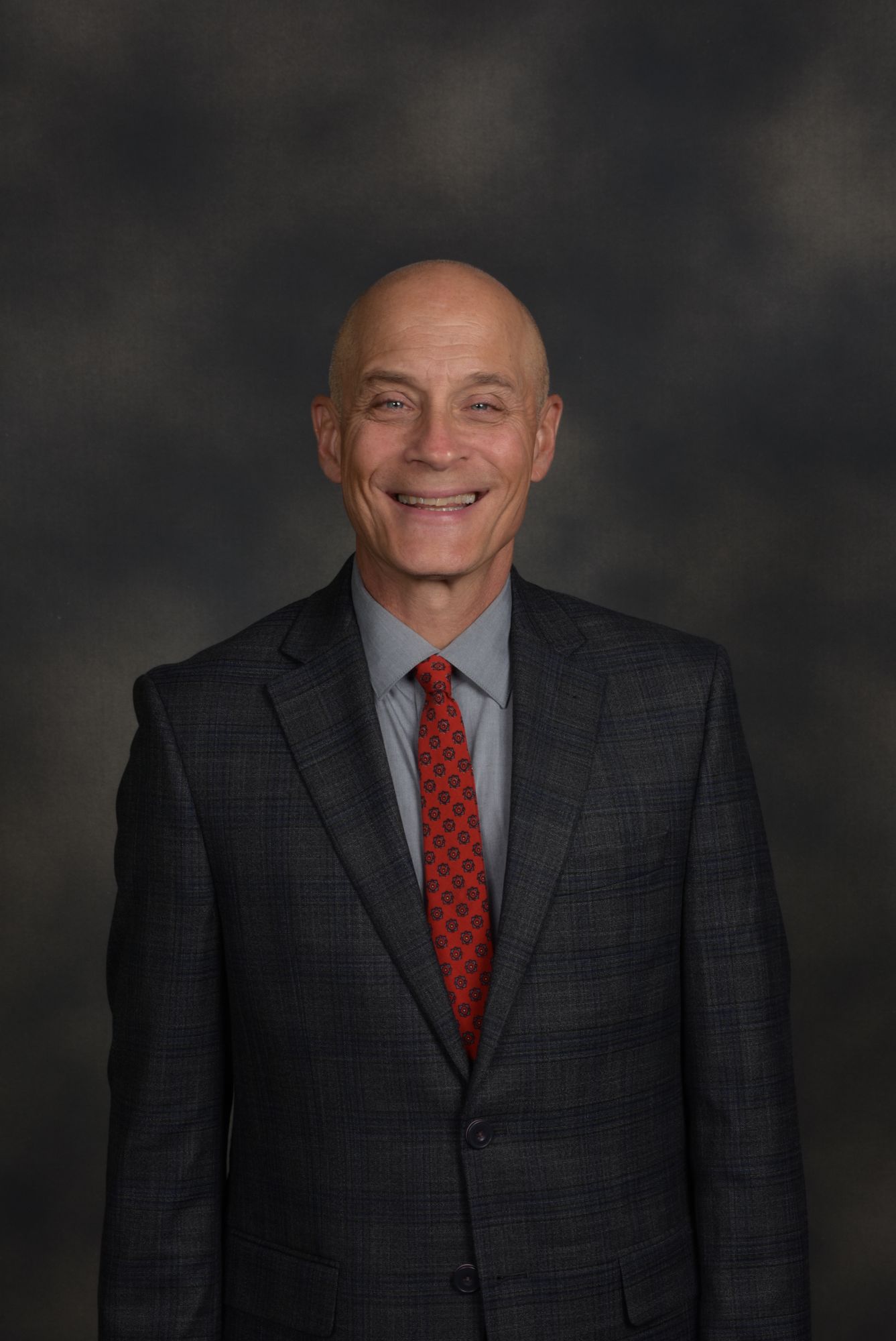 Assistant to the Pastor David Seitz