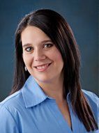 Dr. Charon Gentile — Houma, LA — Dr. Charon Gentile and Heather