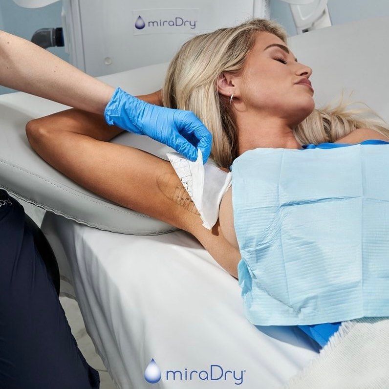 Botox — Houma, LA — Dr. Charon Gentile and Heather