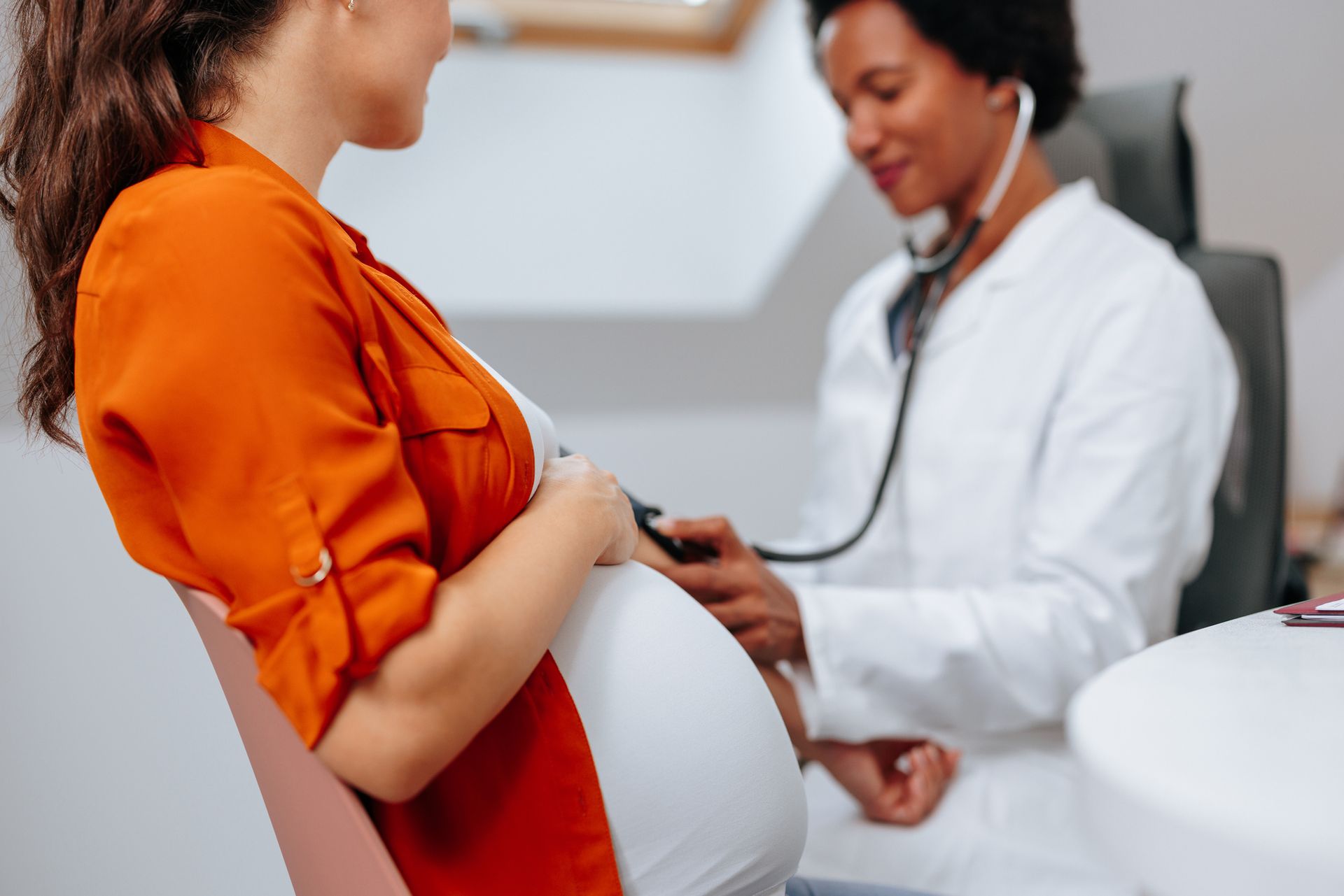 OB-GYN — Houma, LA — Dr. Charon Gentile and Heather