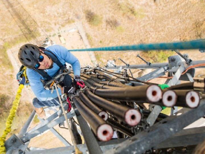 CONSTRUCCIONES Y CABLEADOS IMALA - Sistemas de cableado aéreo y subterráneo CONSTRUCCIONES Y CABLEADOS IMALA - Sistemas de cableado aéreo y subterráneo