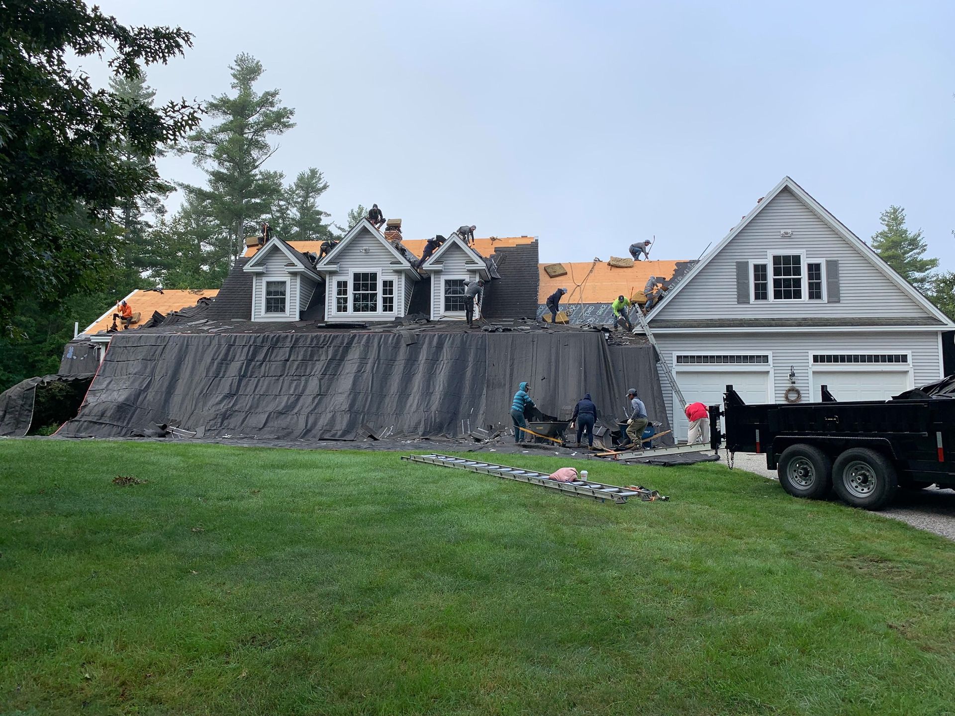 boothbay roof 2