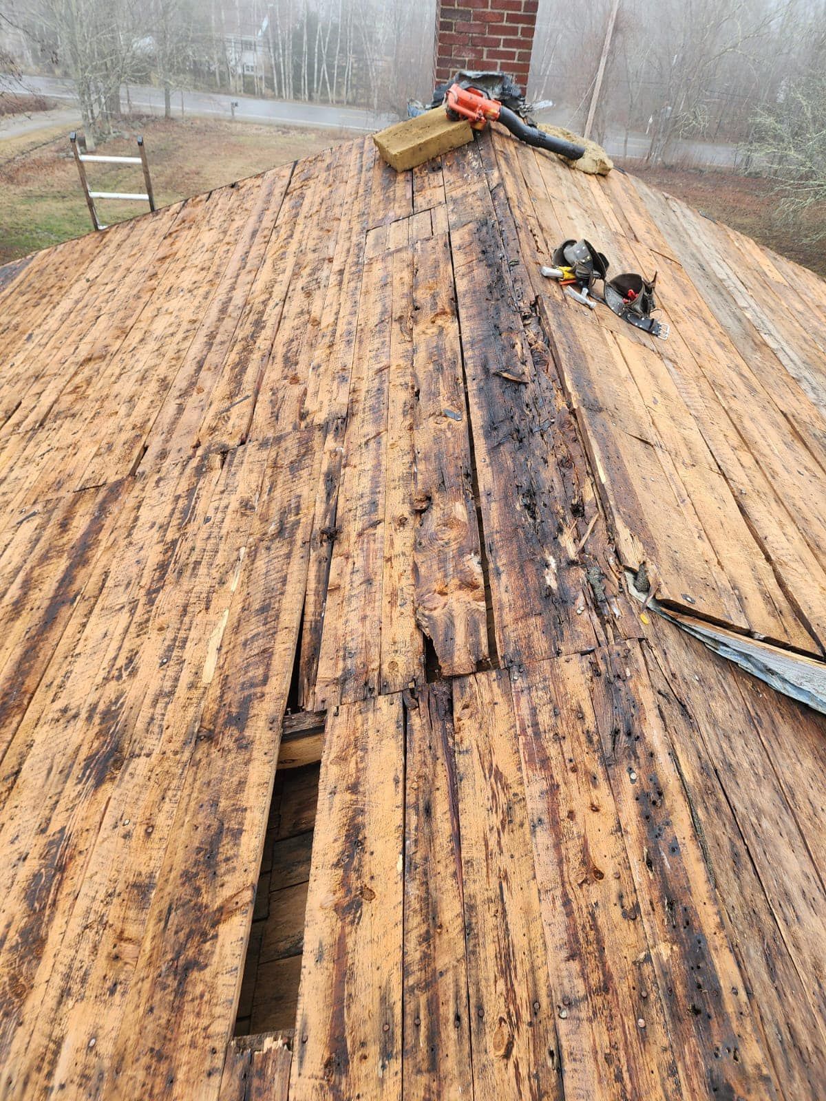 boothbay roof 1